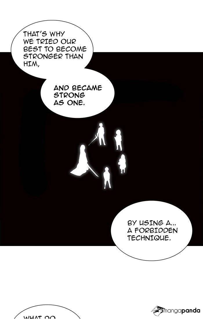 Tower of God Chapter 259 image 47